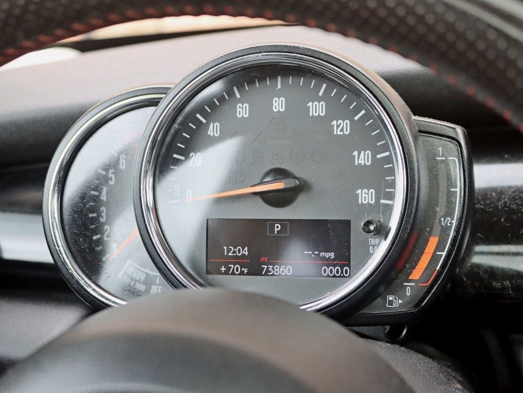 2019 Mini Cooper S Hardtop 2 Door photo 13