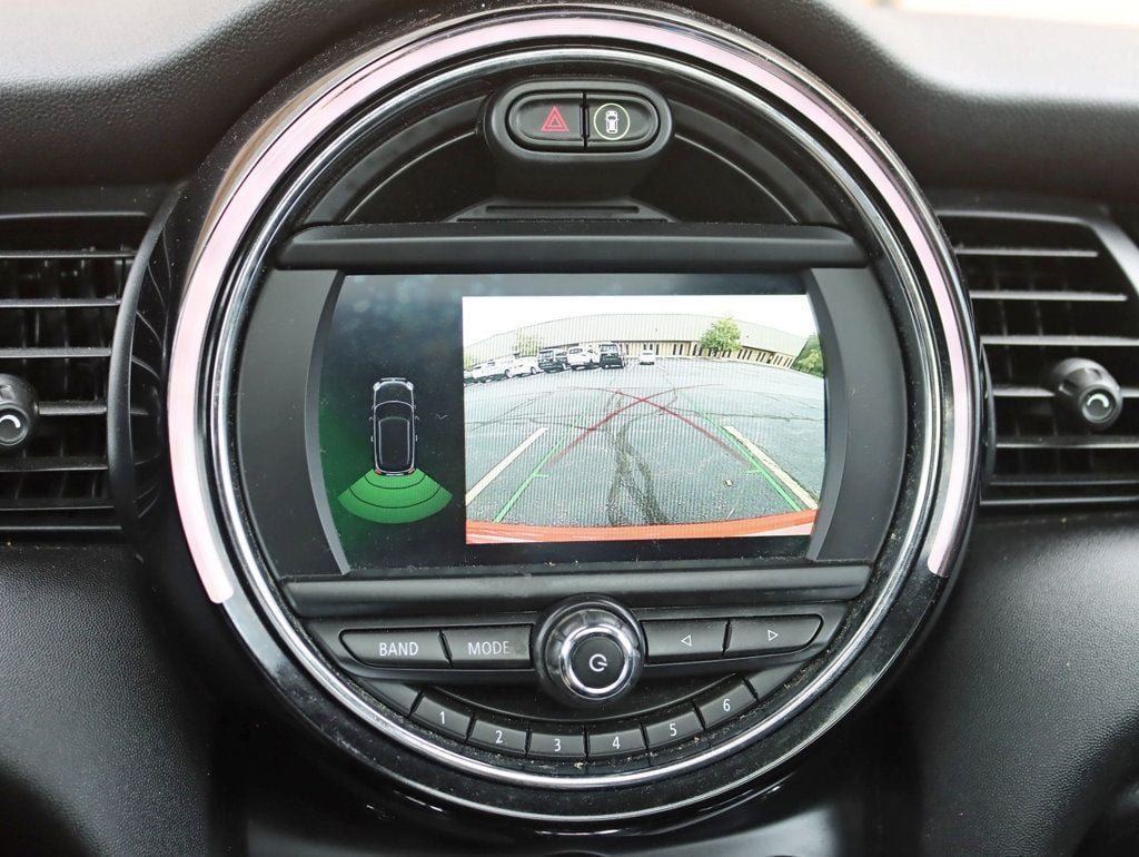 2019 Mini Cooper S Hardtop 2 Door photo 14