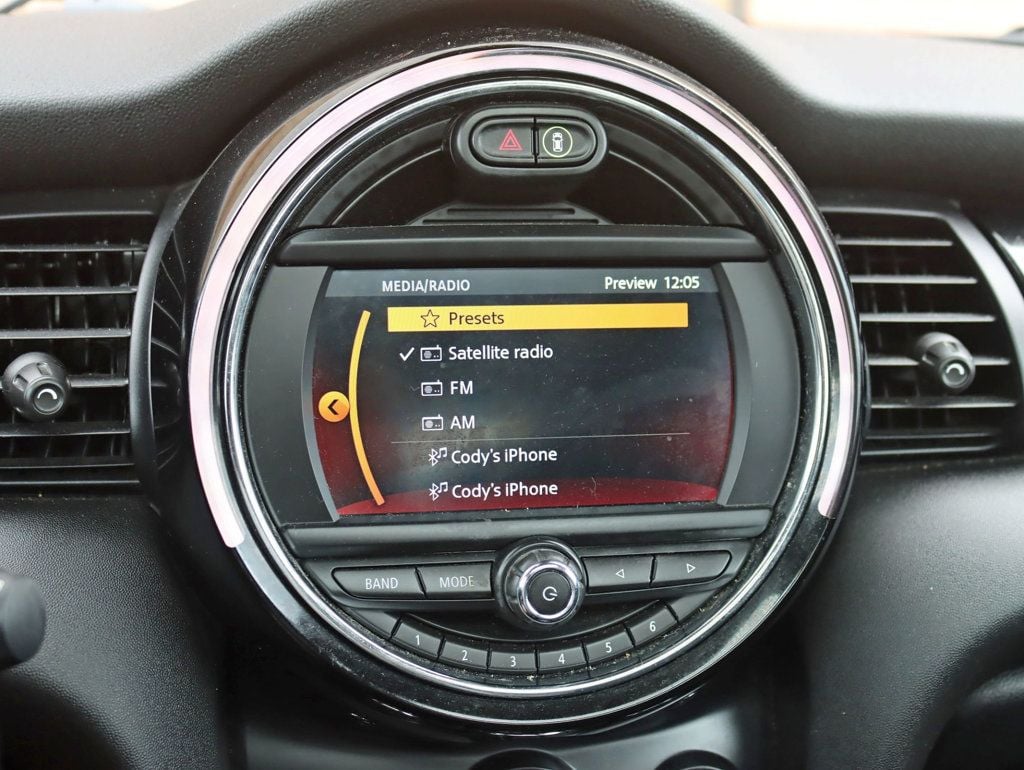 2019 Mini Cooper S Hardtop 2 Door photo 15