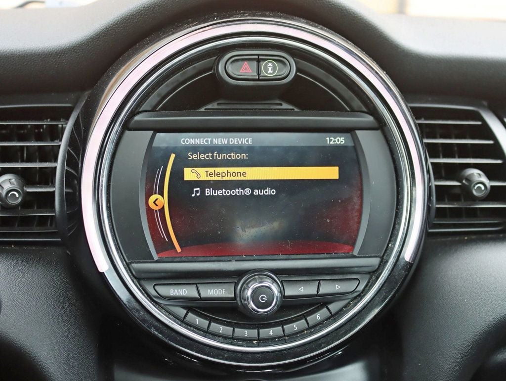 2019 Mini Cooper S Hardtop 2 Door photo 16