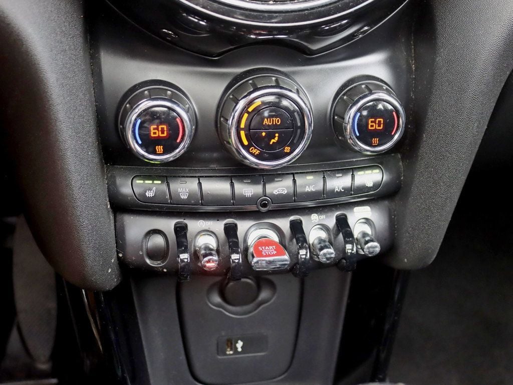 2019 Mini Cooper S Hardtop 2 Door photo 17