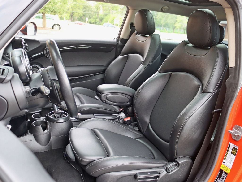 2019 Mini Cooper S Hardtop 2 Door photo 20