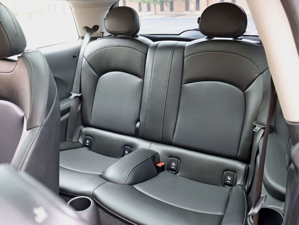 2019 Mini Cooper S Hardtop 2 Door photo 22