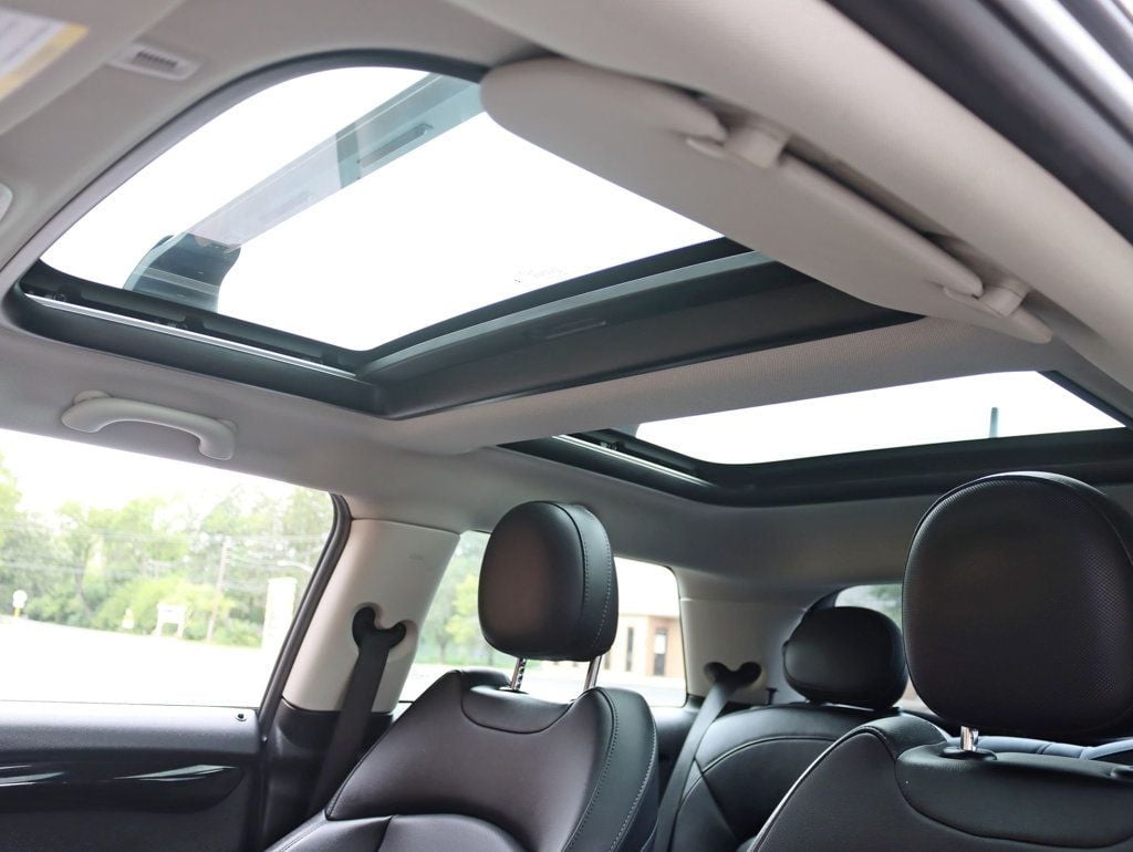 2019 Mini Cooper S Hardtop 2 Door photo 23