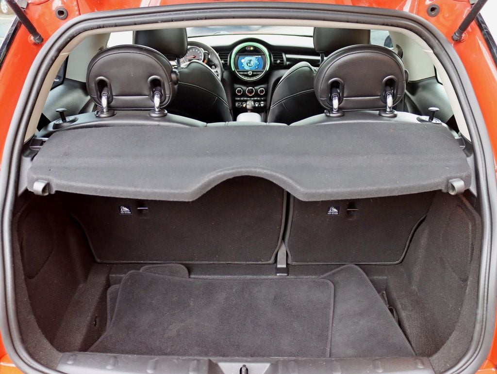 2019 Mini Cooper S Hardtop 2 Door photo 26