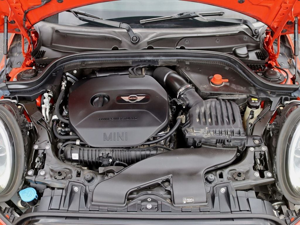 2019 Mini Cooper S Hardtop 2 Door photo 27