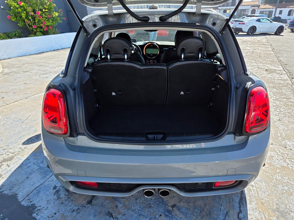 2019 MINI Cooper S Hardtop 2 Door   - 22943809 - 12