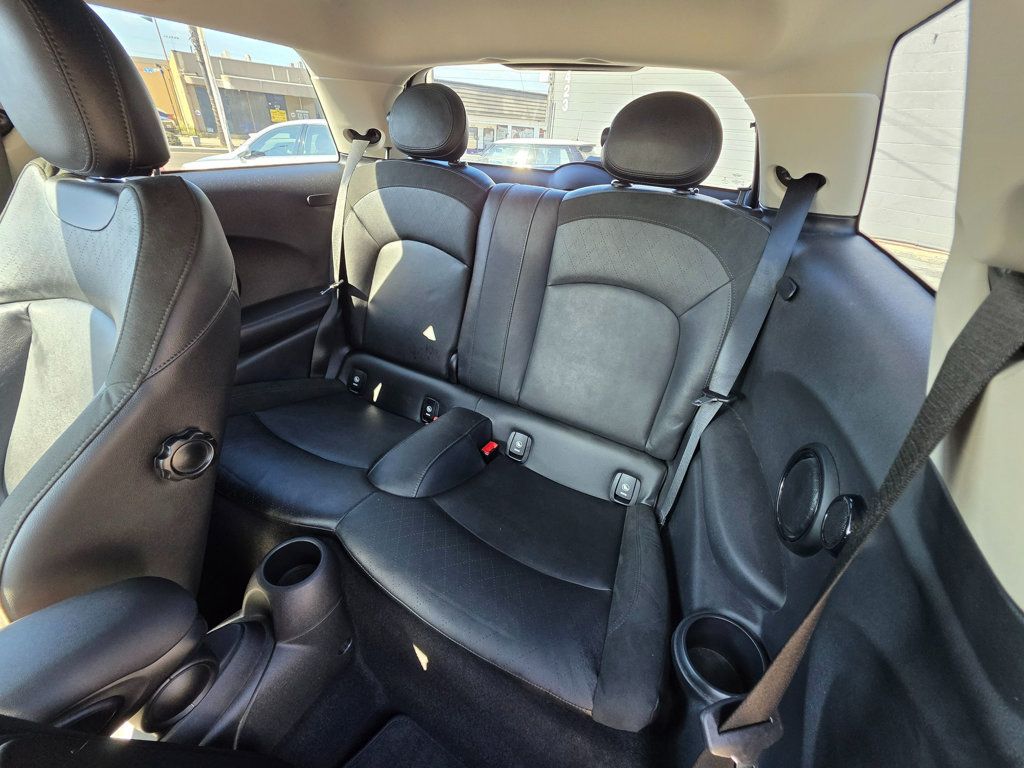 2019 MINI Cooper S Hardtop 2 Door   - 22943809 - 18