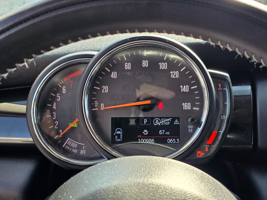 2019 MINI Cooper S Hardtop 2 Door   - 22943809 - 23