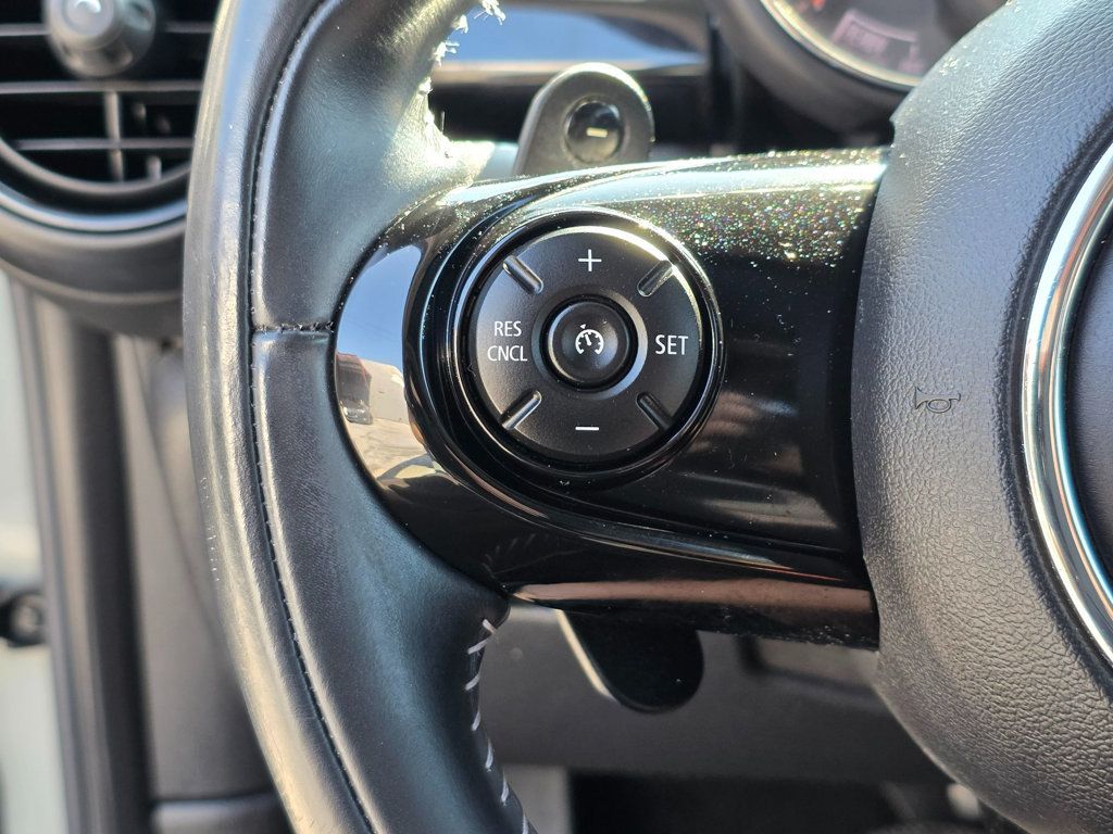 2019 MINI Cooper S Hardtop 2 Door   - 22943809 - 25