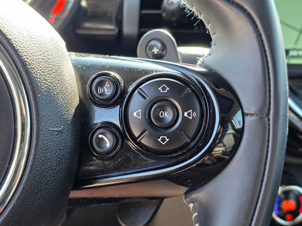 2019 MINI Cooper S Hardtop 2 Door   - 22943809 - 27