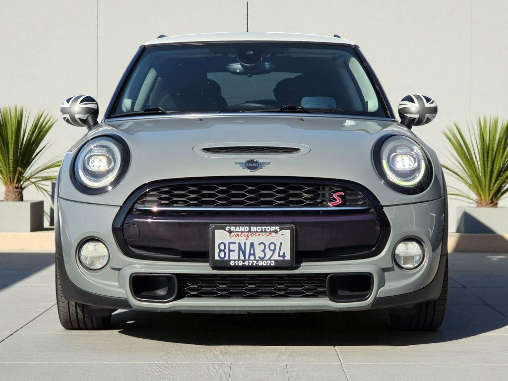 2019 MINI Cooper S Hardtop 2 Door   - 22943809 - 2