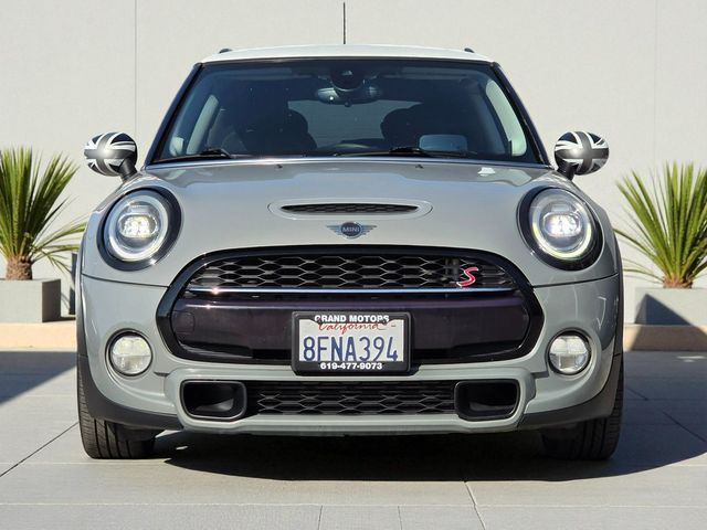 2019 MINI Cooper S Hardtop 2 Door   - 22943809 - 2