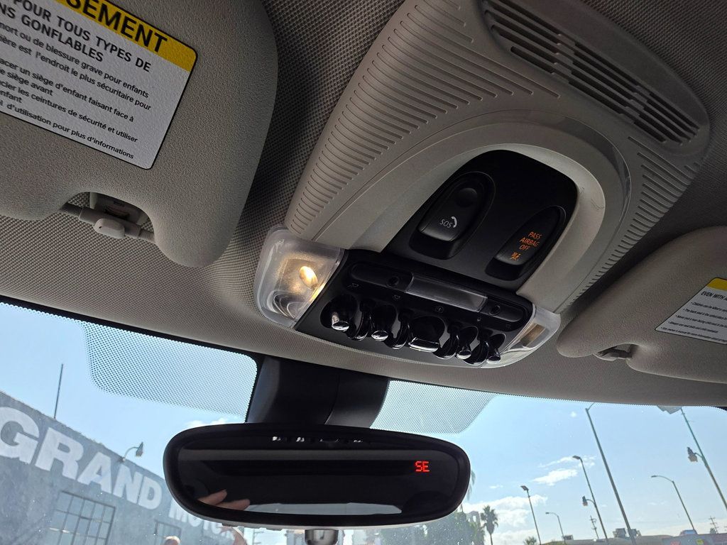 2019 MINI Cooper S Hardtop 2 Door   - 22943809 - 35