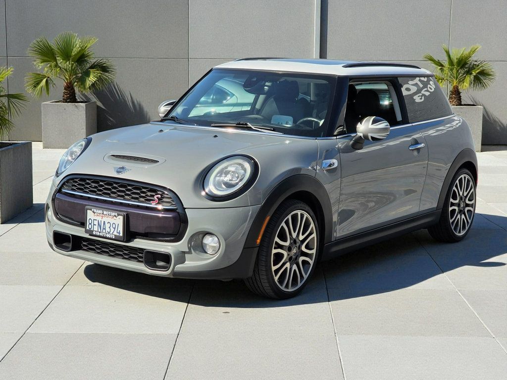 2019 MINI Cooper S Hardtop 2 Door   - 22943809 - 3