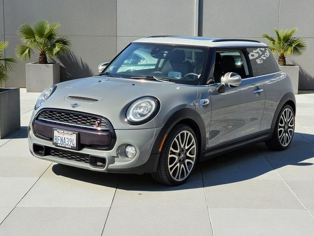 2019 MINI Cooper S Hardtop 2 Door   - 22943809 - 3