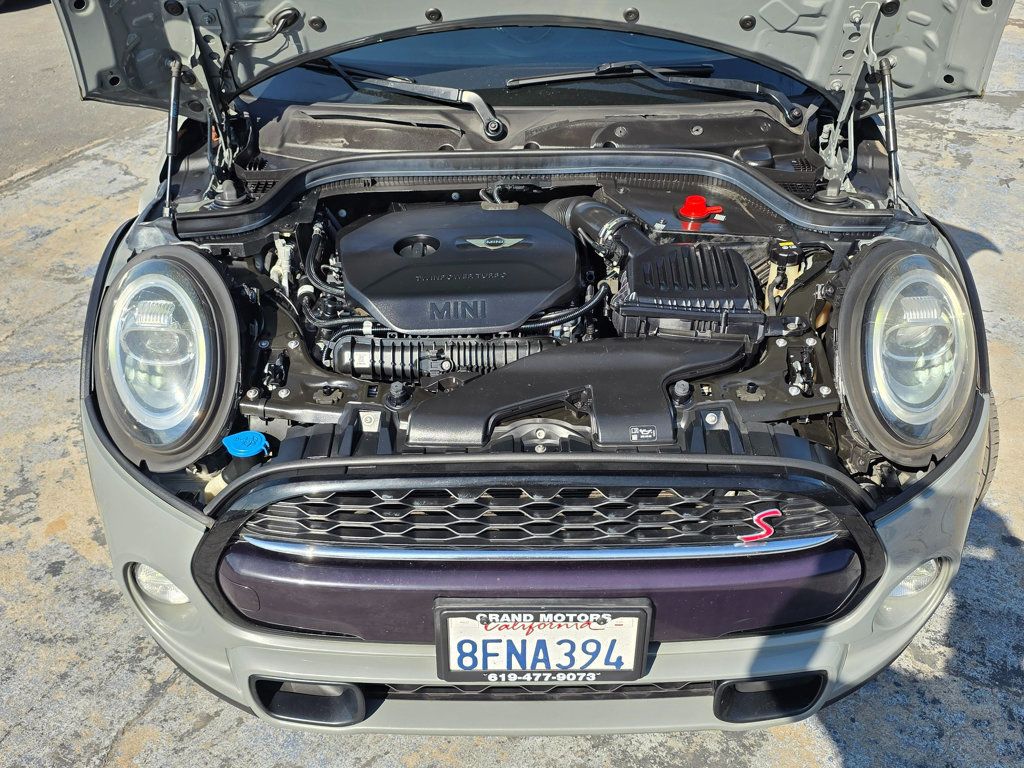 2019 MINI Cooper S Hardtop 2 Door   - 22943809 - 40