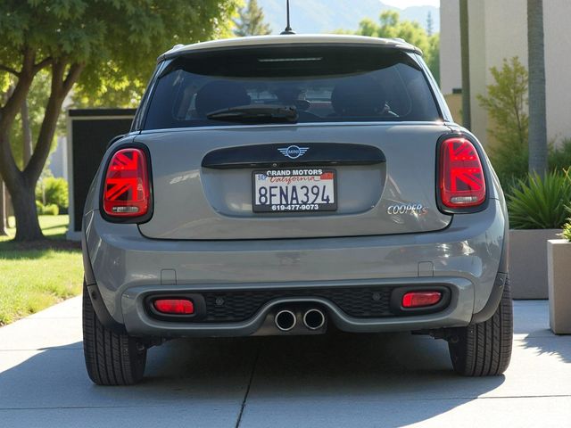 2019 MINI Cooper S Hardtop 2 Door   - 22943809 - 5