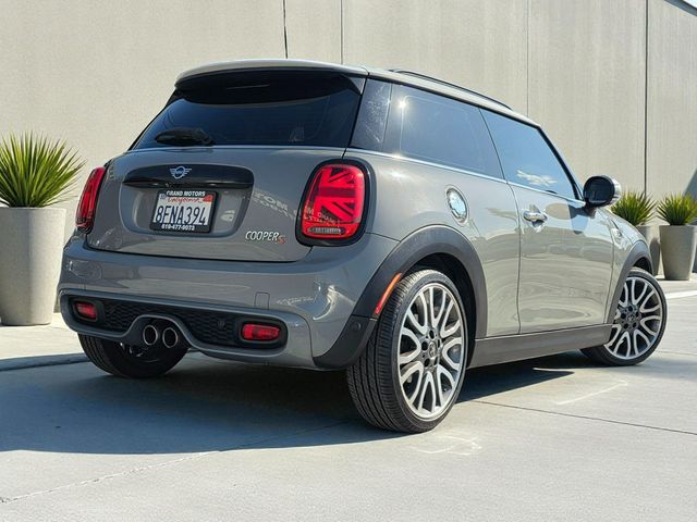 2019 MINI Cooper S Hardtop 2 Door   - 22943809 - 6