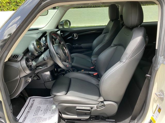 2019 MINI Cooper S Hardtop 2 Door  - 21664066 - 11