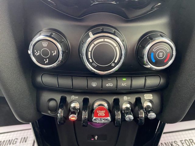 2019 MINI Cooper S Hardtop 2 Door  - 21664066 - 20