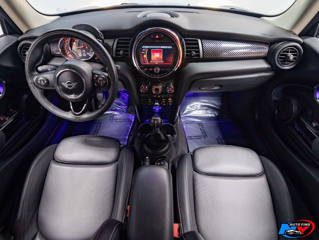 2019 Mini Cooper S Hardtop 2 Door photo 2