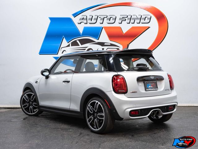 2019 MINI Cooper S Hardtop 2 Door CLEAN CARFAX, 1 OWNER, ICONIC TRIM, PAN SUNROOF, REMOTE EXHAUST - 22481619 - 3