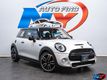 2019 MINI Cooper S Hardtop 2 Door CLEAN CARFAX, 1 OWNER, ICONIC TRIM, PAN SUNROOF, REMOTE EXHAUST - 22481619 - 5