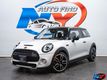 2019 MINI Cooper S Hardtop 2 Door CLEAN CARFAX, 1 OWNER, ICONIC TRIM, PAN SUNROOF, REMOTE EXHAUST - 22481619 - 6