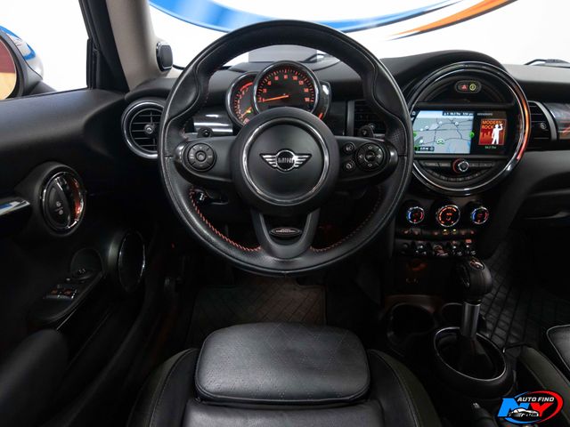 2019 MINI Cooper S Hardtop 2 Door CLEAN CARFAX, 1 OWNER, ICONIC TRIM, PAN SUNROOF, REMOTE EXHAUST - 22481619 - 8