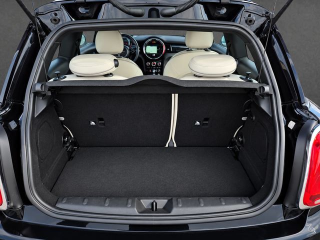 2019 MINI Cooper S Hardtop 2 Door CLEAN CARFAX, 6-SPD MANUAL, ICONIC TRIM, PAN SUNROOF, NAVIGATION - 23091467 - 13
