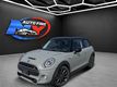 2019 MINI Cooper S Hardtop 2 Door CLEAN CARFAX, 6-SPD MANUAL, SIGNATURE TRIM, PAN SUNROOF - 23091334 - 0