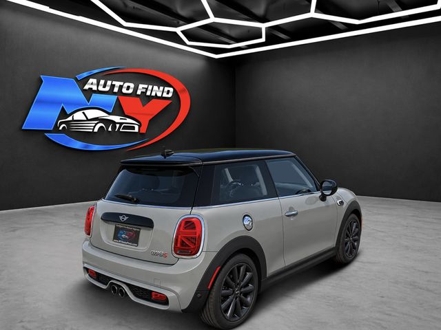 2019 MINI Cooper S Hardtop 2 Door CLEAN CARFAX, 6-SPD MANUAL, SIGNATURE TRIM, PAN SUNROOF - 23091334 - 13