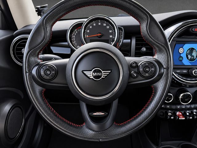 2019 MINI Cooper S Hardtop 2 Door CLEAN CARFAX, 6-SPD MANUAL, SIGNATURE TRIM, PAN SUNROOF - 23091334 - 14