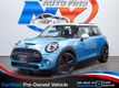 2019 MINI Cooper S Hardtop 2 Door CLEAN CARFAX, 6-SPD MANUAL, SIGNATURE TRIM, PAN SUNROOF, PREMIUM - 22942698 - 0
