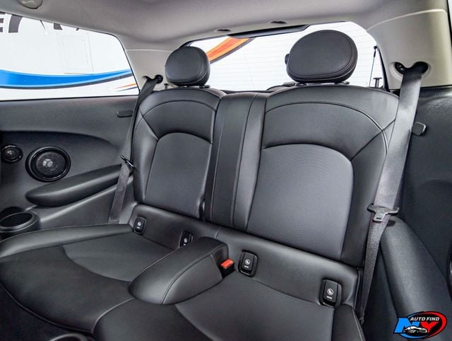 2019 MINI Cooper S Hardtop 2 Door CLEAN CARFAX, 6-SPD MANUAL, SIGNATURE TRIM, PAN SUNROOF, PREMIUM - 22942698 - 15