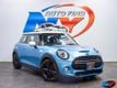 2019 MINI Cooper S Hardtop 2 Door CLEAN CARFAX, 6-SPD MANUAL, SIGNATURE TRIM, PAN SUNROOF, PREMIUM - 22942698 - 8