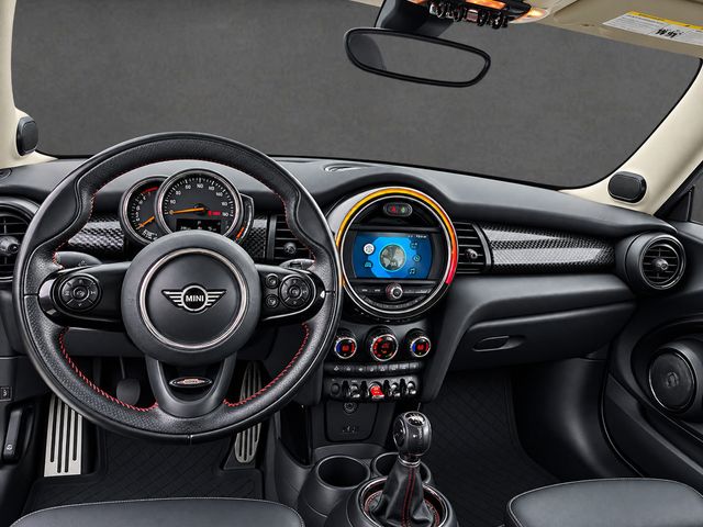 2019 MINI Cooper S Hardtop 2 Door CLEAN CARFAX, ONE OWNER, 6-SPD MANUAL, SIGNATURE TRIM, SUNROOF - 23093818 - 2