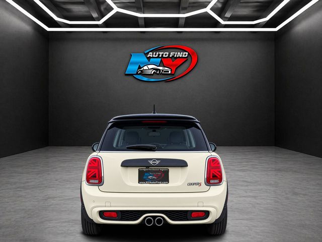 2019 MINI Cooper S Hardtop 2 Door CLEAN CARFAX, ONE OWNER, 6-SPD MANUAL, SIGNATURE TRIM, SUNROOF - 23093818 - 7