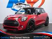 2019 MINI Cooper S Hardtop 2 Door CLEAN CARFAX, ONE OWNER, SIGNATURE TRIM, PANORAMIC SUNROOF - 22555094 - 0