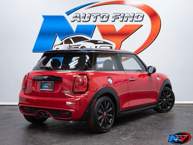 2019 MINI Cooper S Hardtop 2 Door CLEAN CARFAX, ONE OWNER, SIGNATURE TRIM, PANORAMIC SUNROOF - 22555094 - 2