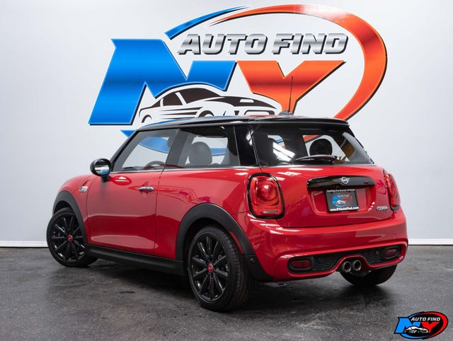 2019 MINI Cooper S Hardtop 2 Door CLEAN CARFAX, ONE OWNER, SIGNATURE TRIM, PANORAMIC SUNROOF - 22555094 - 3