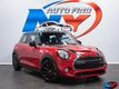 2019 MINI Cooper S Hardtop 2 Door CLEAN CARFAX, ONE OWNER, SIGNATURE TRIM, PANORAMIC SUNROOF - 22555094 - 5