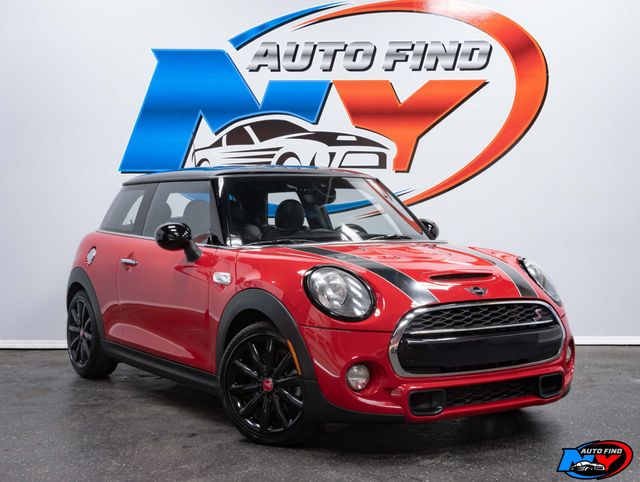 2019 MINI Cooper S Hardtop 2 Door CLEAN CARFAX, ONE OWNER, SIGNATURE TRIM, PANORAMIC SUNROOF - 22555094 - 5