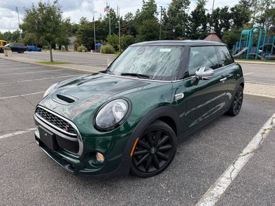 2019 MINI Cooper S Hardtop 2 Door