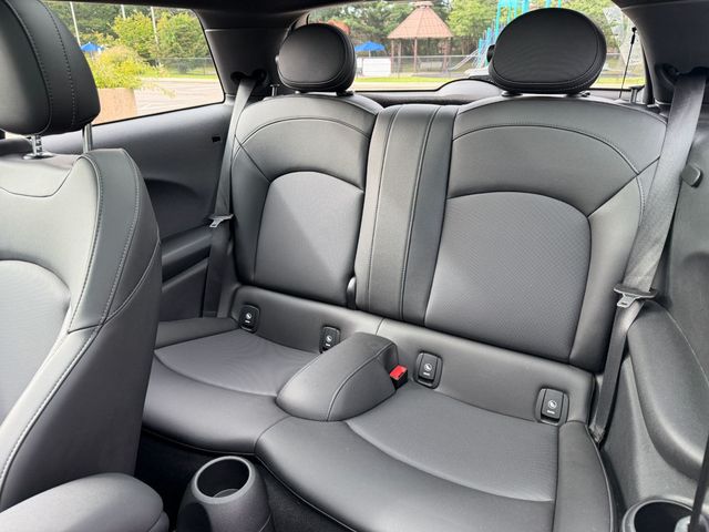 2019 MINI Cooper S Hardtop 2 Door CLEAN CARFAX, SIGNATURE TRIM, PAN SUNROOF, HEATED SEATS - 23082876 - 12