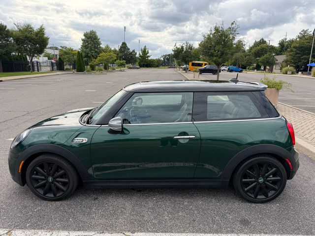 2019 MINI Cooper S Hardtop 2 Door CLEAN CARFAX, SIGNATURE TRIM, PAN SUNROOF, HEATED SEATS - 23082876 - 17