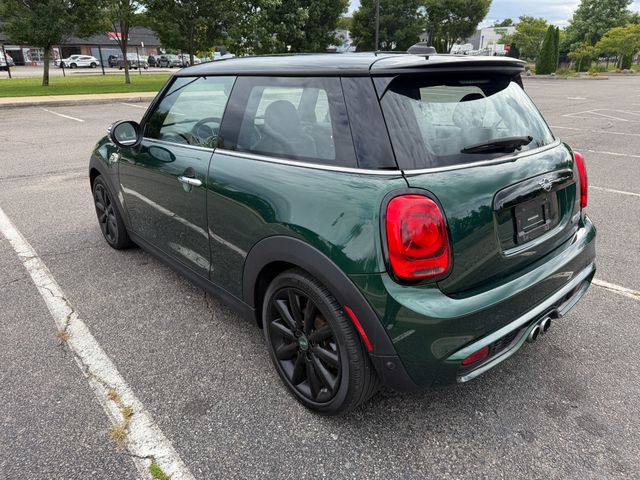 2019 MINI Cooper S Hardtop 2 Door CLEAN CARFAX, SIGNATURE TRIM, PAN SUNROOF, HEATED SEATS - 23082876 - 18