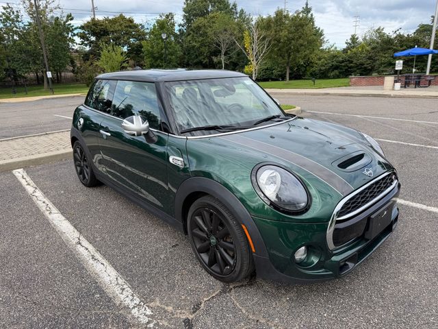 2019 MINI Cooper S Hardtop 2 Door CLEAN CARFAX, SIGNATURE TRIM, PAN SUNROOF, HEATED SEATS - 23082876 - 1