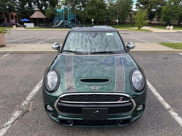 2019 MINI Cooper S Hardtop 2 Door CLEAN CARFAX, SIGNATURE TRIM, PAN SUNROOF, HEATED SEATS - 23082876 - 20